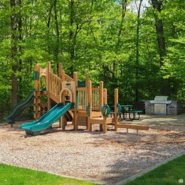 At Briarwood Townhomes, you can grill up some fun while the kids play in the nearby playground! 🛝🍔 Our community grill area is perfect for family cookouts and neighborly gatherings.
Check out our amenities that suit your lifestyle on our website. livewellbriarwood.com Instagram post from @briarwoodtownhomes on July 16, 2024 16:54:18pm