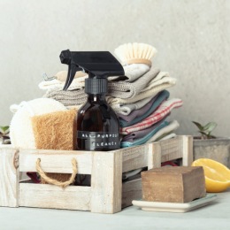 Refreshing your space is a great way to prepare for the week ahead. When do you prefer to do a thorough cleaning? We're all about the #SundayReset. 😉
#CleaningDay #Essentials #SundayRoutine #SundayCleaning Instagram post from @briarwoodtownhomes on July 19, 2024 16:58:18pm