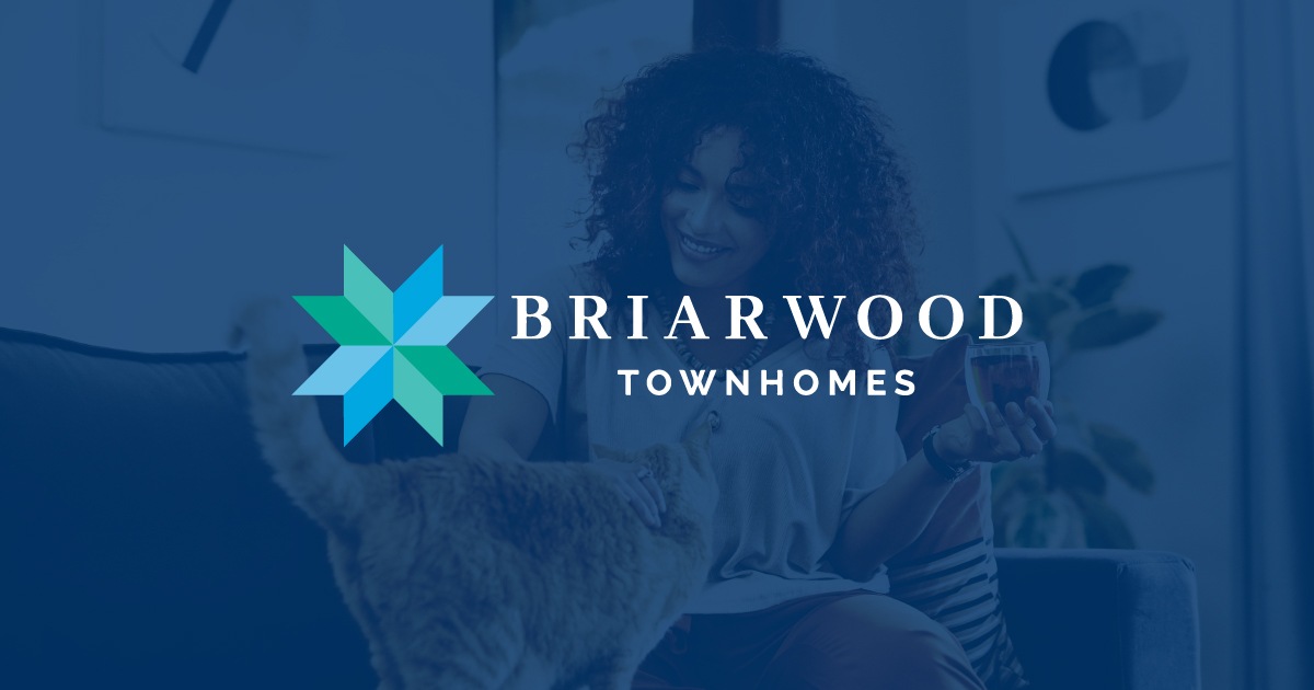Briarwood Townhomes is a petfriendly apartment community in Attleboro, MA